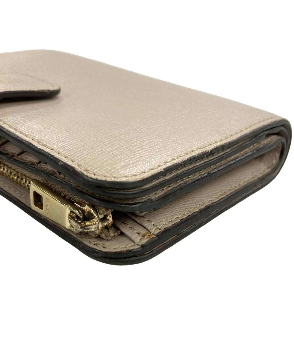 Furla 二つ折り財布 レザー レディース フルラ