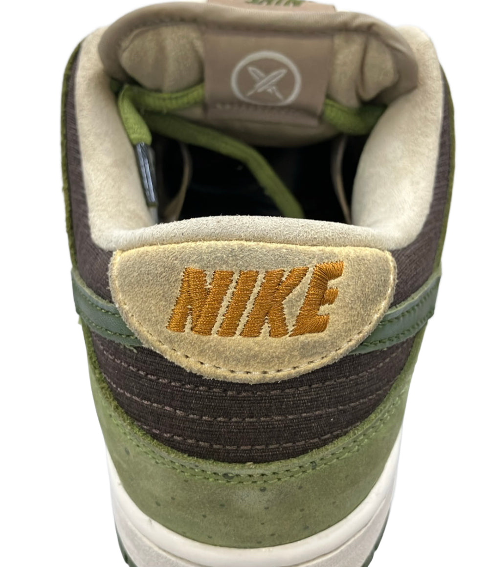 NIKE ローカットスニーカー SB Dunk Low Pro × Yuto Horigome HF8022-300 メンズ SIZE 27.0 ナイキ
