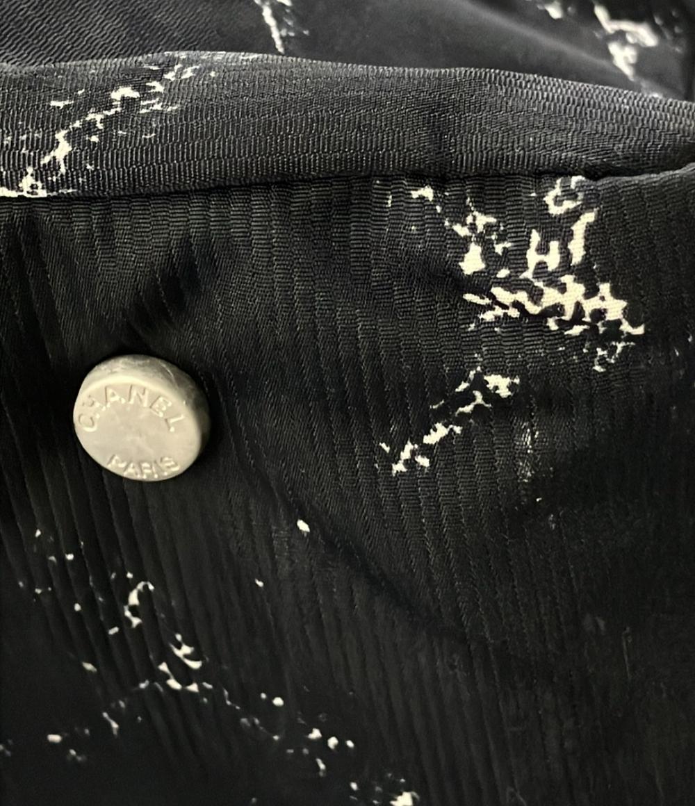 シャネル ボストンバッグ レディース CHANEL