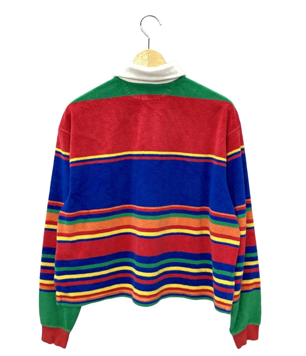 ポロ・ラルフローレン 長袖ポロシャツ メンズ SIZE S (S) POLO RALPH LAUREN