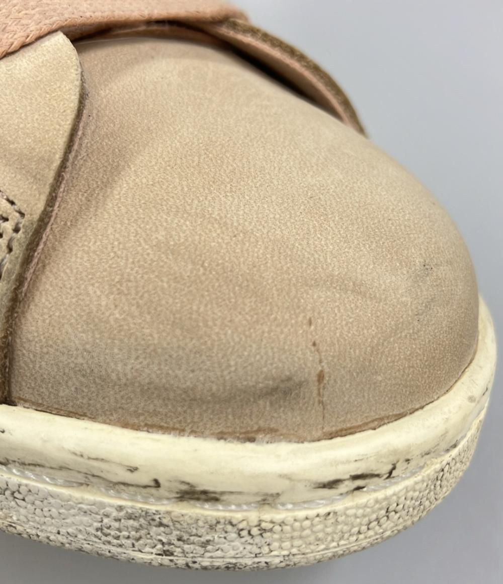 アディダス ローカットスニーカー STAN SMITH NUUD CQ2898 レディース SIZE 23.5 (M) adidas