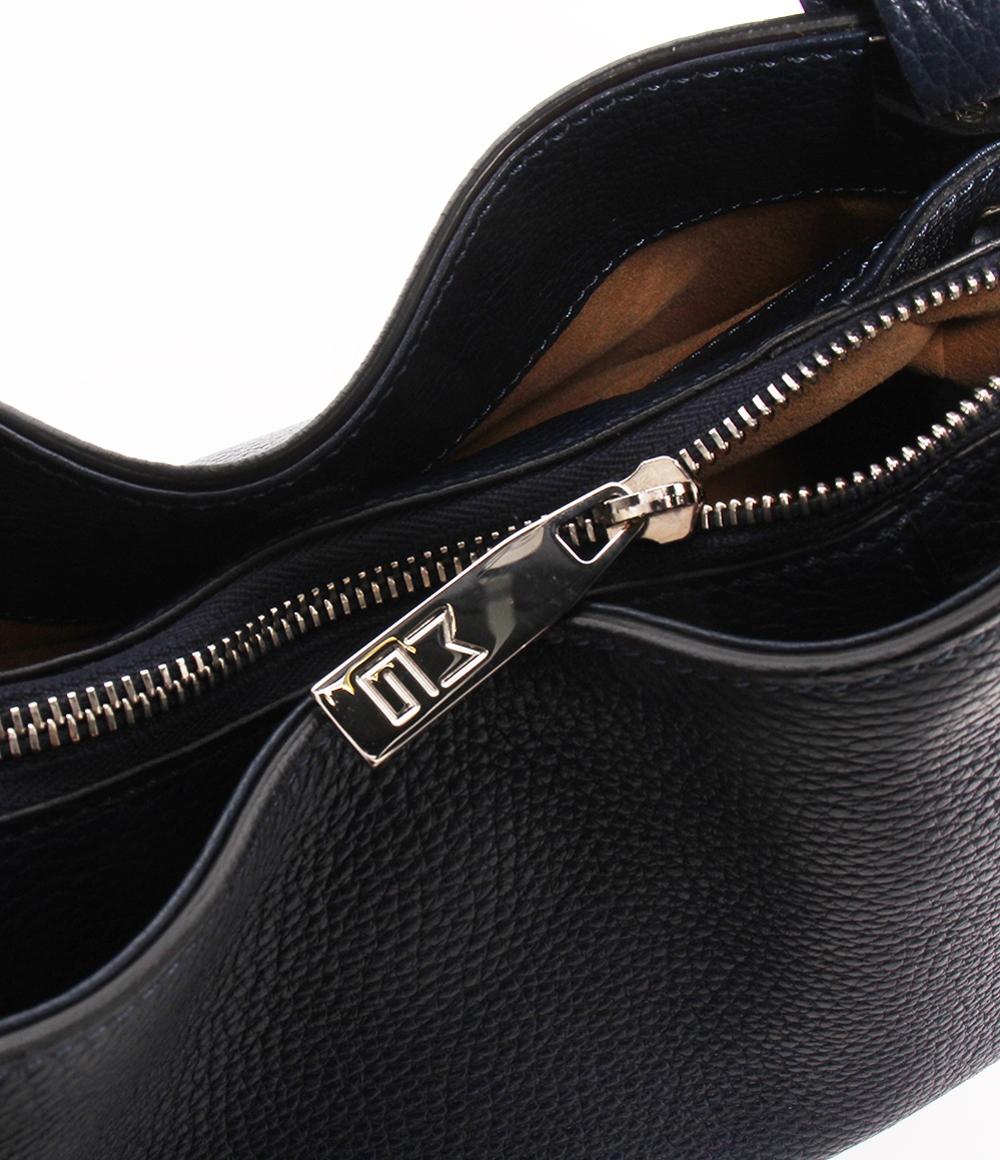 美品 マウロゴヴェルナ 和光 2wayハンドバッグ ショルダーバッグ 斜め掛け レディース MAURO GOVERNA