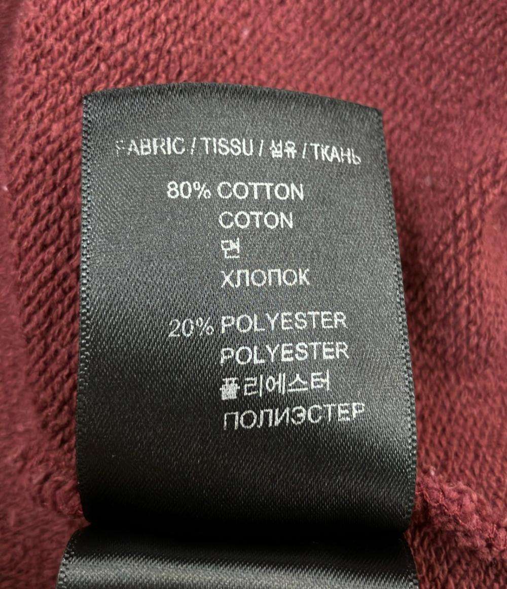 美品 VETEMENTS プルオーバーパーカー メンズ SIZE XS ヴェトモン