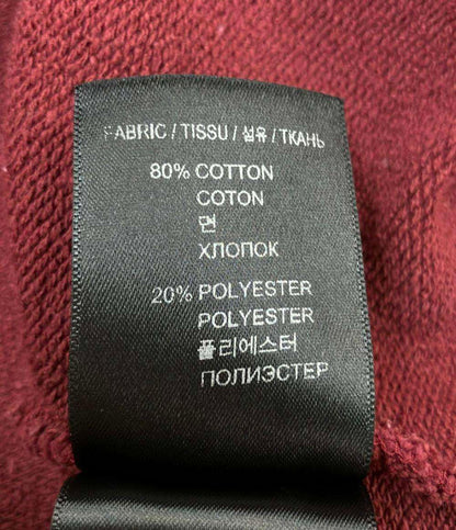 美品 VETEMENTS プルオーバーパーカー メンズ SIZE XS ヴェトモン