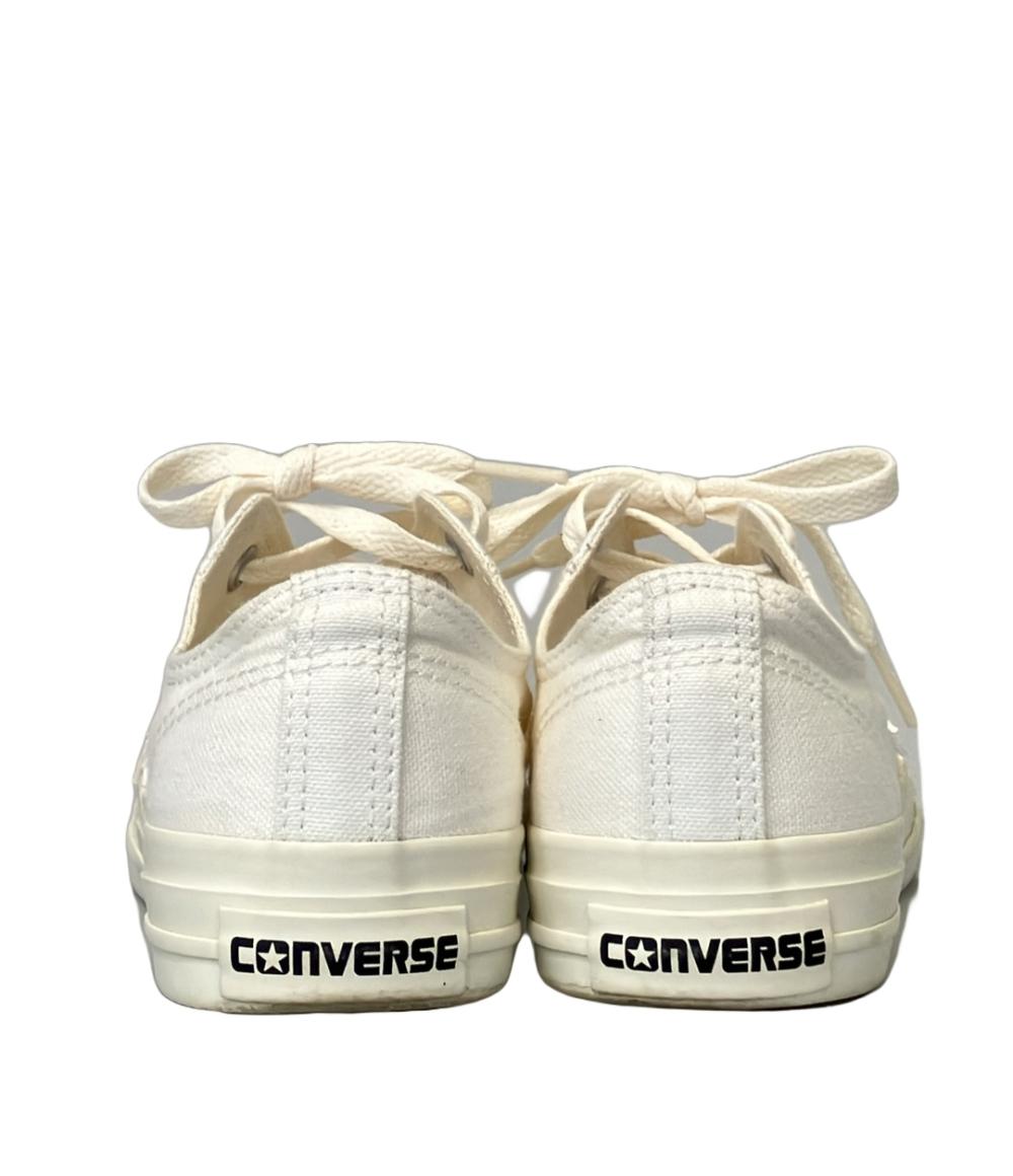 コンバース ローカットスニーカー 1SE061 レディース SIZE 23 (M) CONVERSE