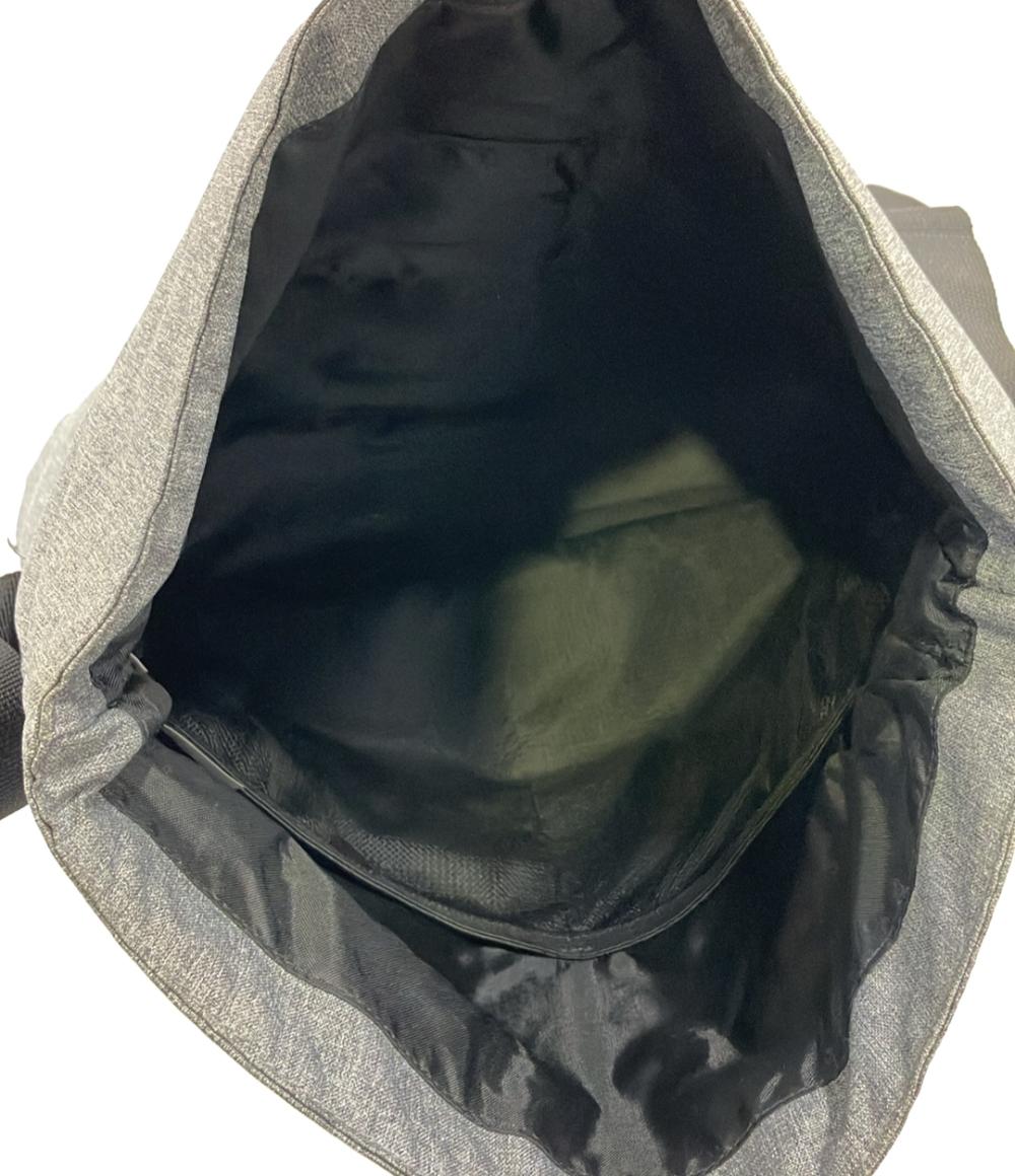 美品 UNDER ARMOUR ショルダーバッグ 斜め掛け メンズ アンダーアーマー