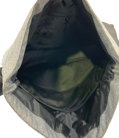 美品 UNDER ARMOUR ショルダーバッグ 斜め掛け メンズ アンダーアーマー