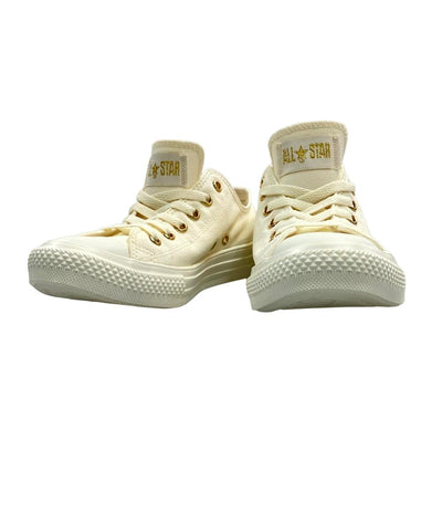 訳あり コンバース ローカットスニーカー レディース SIZE 23.5 (M) CONVERSE