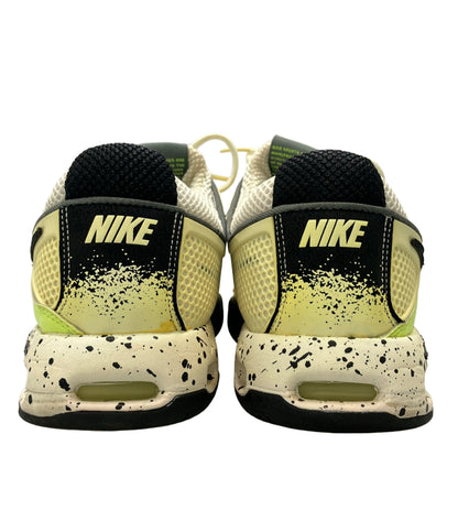 NIKE ローカットスニーカー エアマックス コートバリスティック 2.3 386171-104 メンズ レディース SIZE 25.5 ナイキ