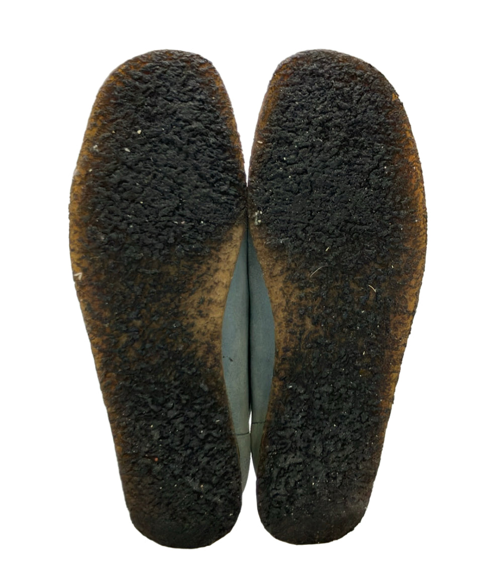 Clarks ワラビーブーツ レディース SIZE 8 クラークス