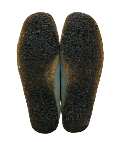 Clarks ワラビーブーツ レディース SIZE 8 クラークス
