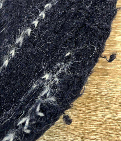 Sacai ニットジャケット ニットブルゾン Jacquard Knit Blouson メンズ SIZE 1 (S) サカイ