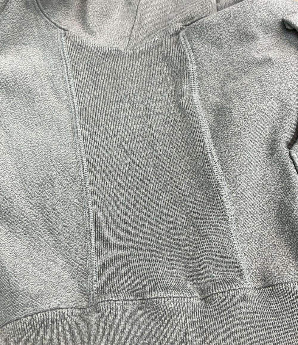 AUBERGE ジップアップパーカー 24SS CHAMP メンズ SIZE 40 (M) オーベルジュ