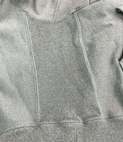 AUBERGE ジップアップパーカー 24SS CHAMP メンズ SIZE 40 (M) オーベルジュ
