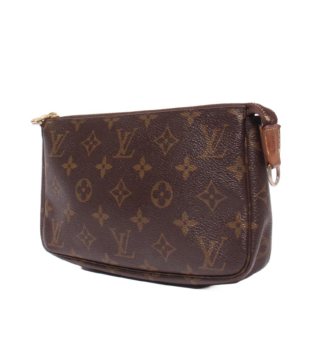 LOUIS VUITTON ショルダーバッグ 斜め掛け アクセサリーポーチ