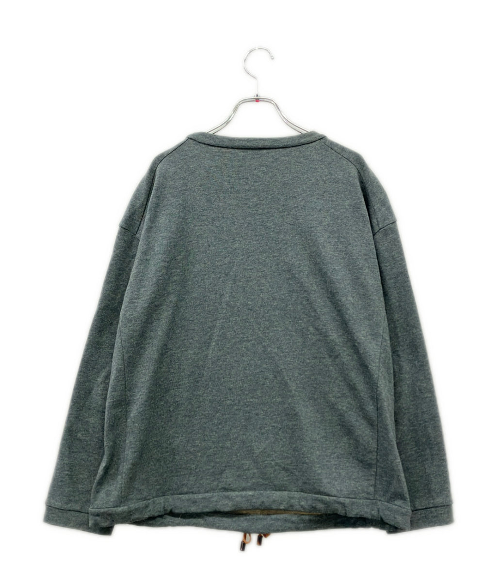 Brunello Cucinelli 長袖 スウェット レディース SIZE M ブルネロクチネリ