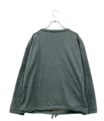 Brunello Cucinelli 長袖 スウェット レディース SIZE M ブルネロクチネリ