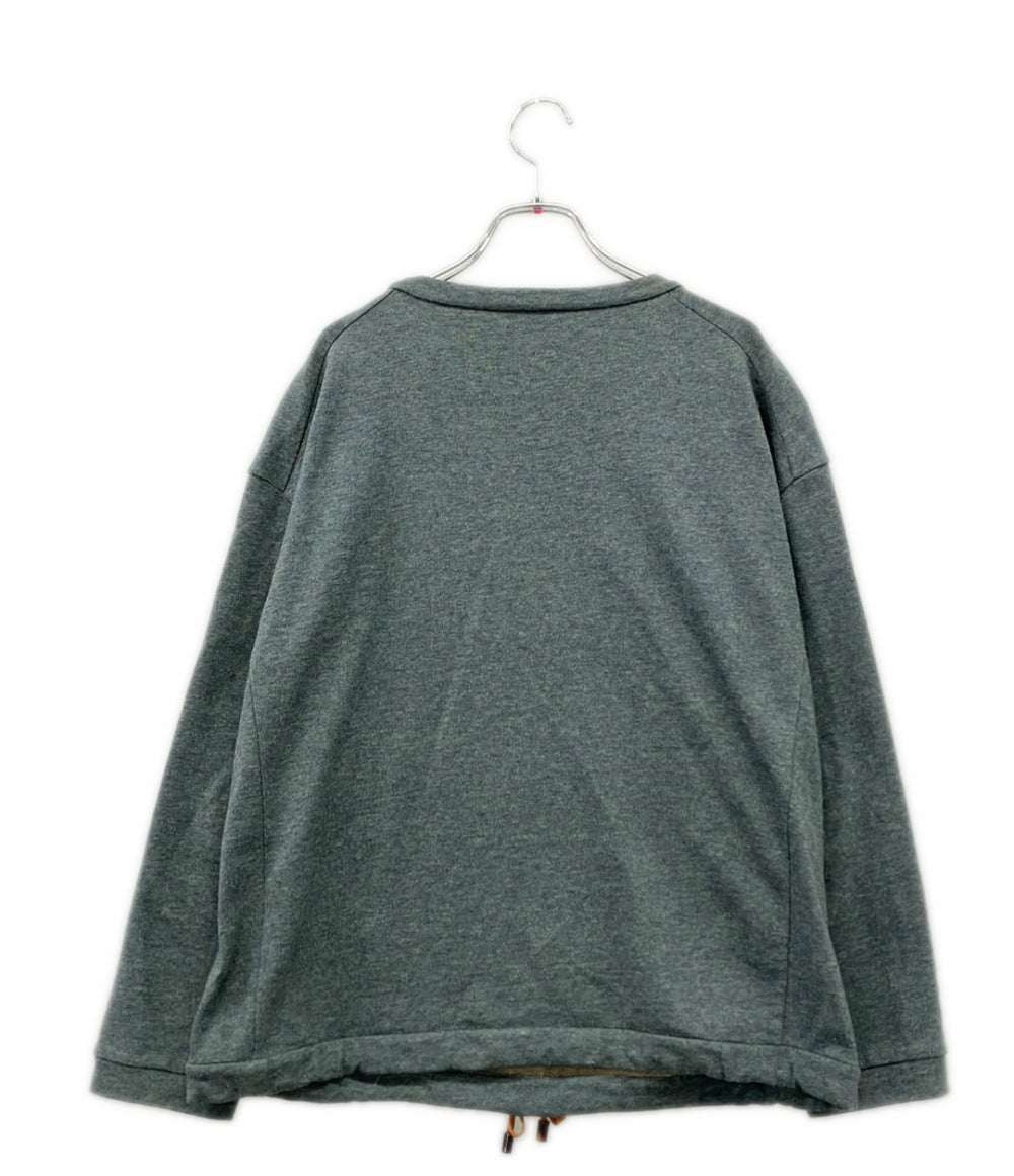 Brunello Cucinelli 長袖 スウェット レディース SIZE M ブルネロクチネリ
