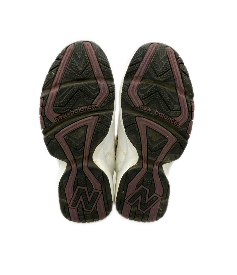 NEW BALANCE ローカットスニーカー WX608DC1 レディース SIZE 26.5 (XL) ニューバランス