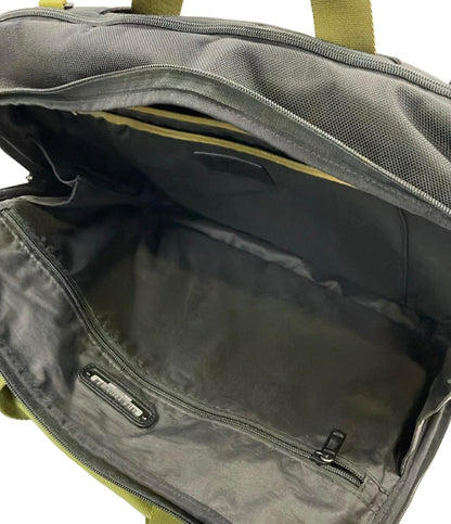 TMT 2WAY ビジネスバッグ ブリーフケース リュック メンズ ティーエムティー