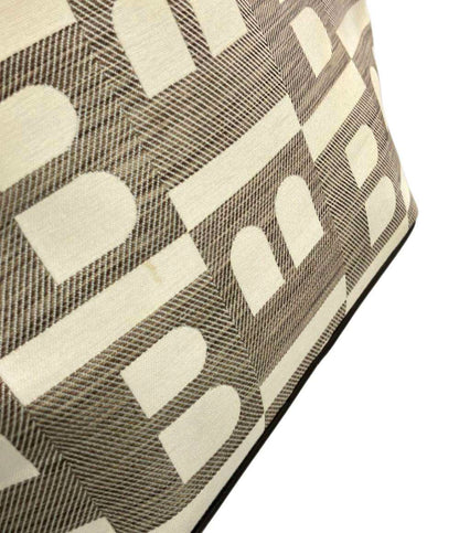 バリー ショルダーバッグ 肩掛け Bロゴ ハラコ 総柄 レディース BALLY