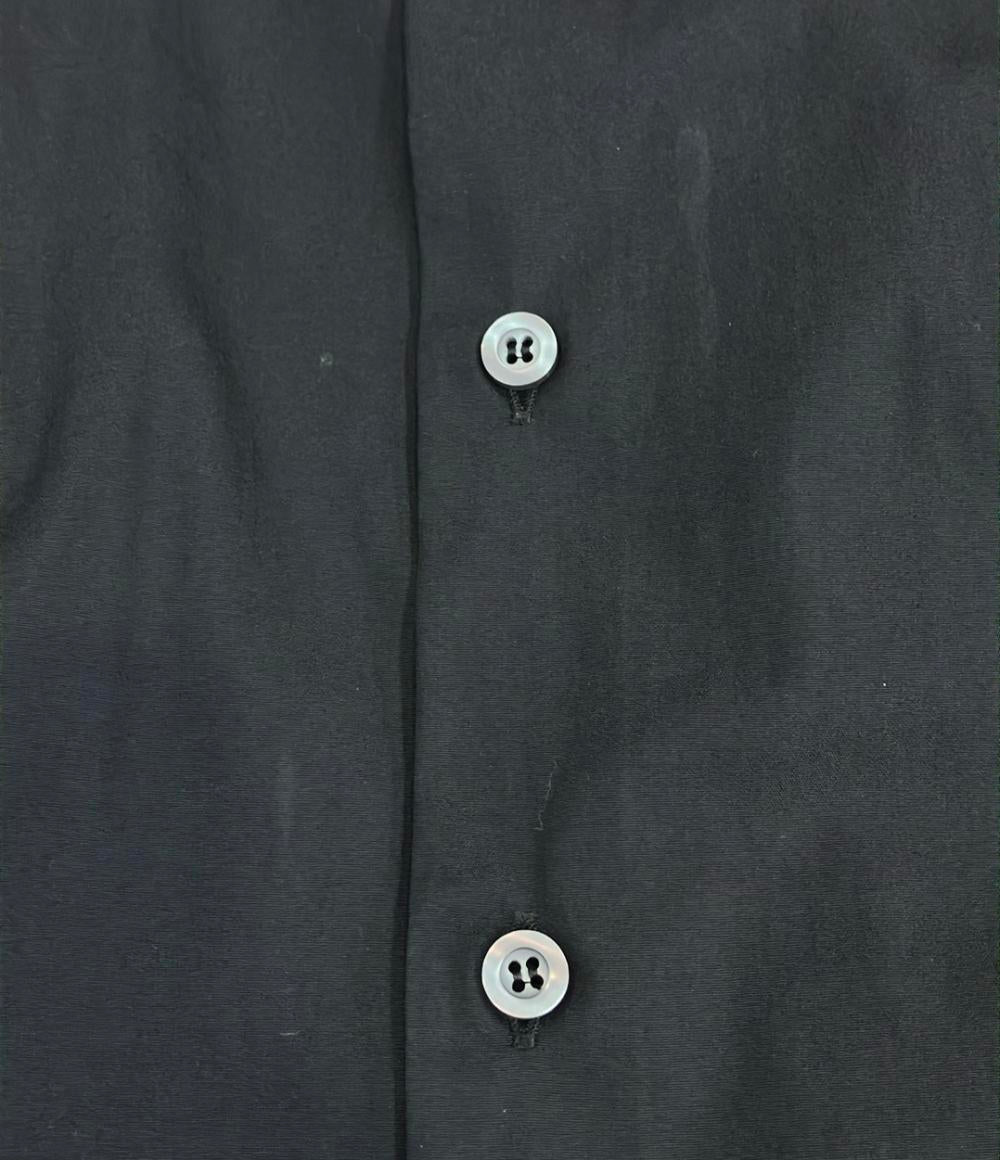 PRADA 長袖シャツ コットン UCM669 メンズ SIZE 38 (S) プラダ
