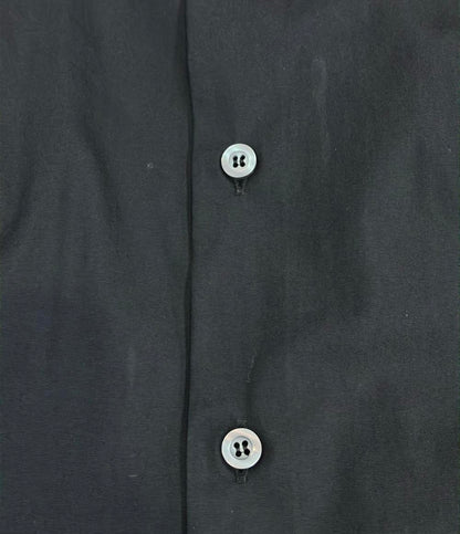 PRADA 長袖シャツ コットン UCM669 メンズ SIZE 38 (S) プラダ