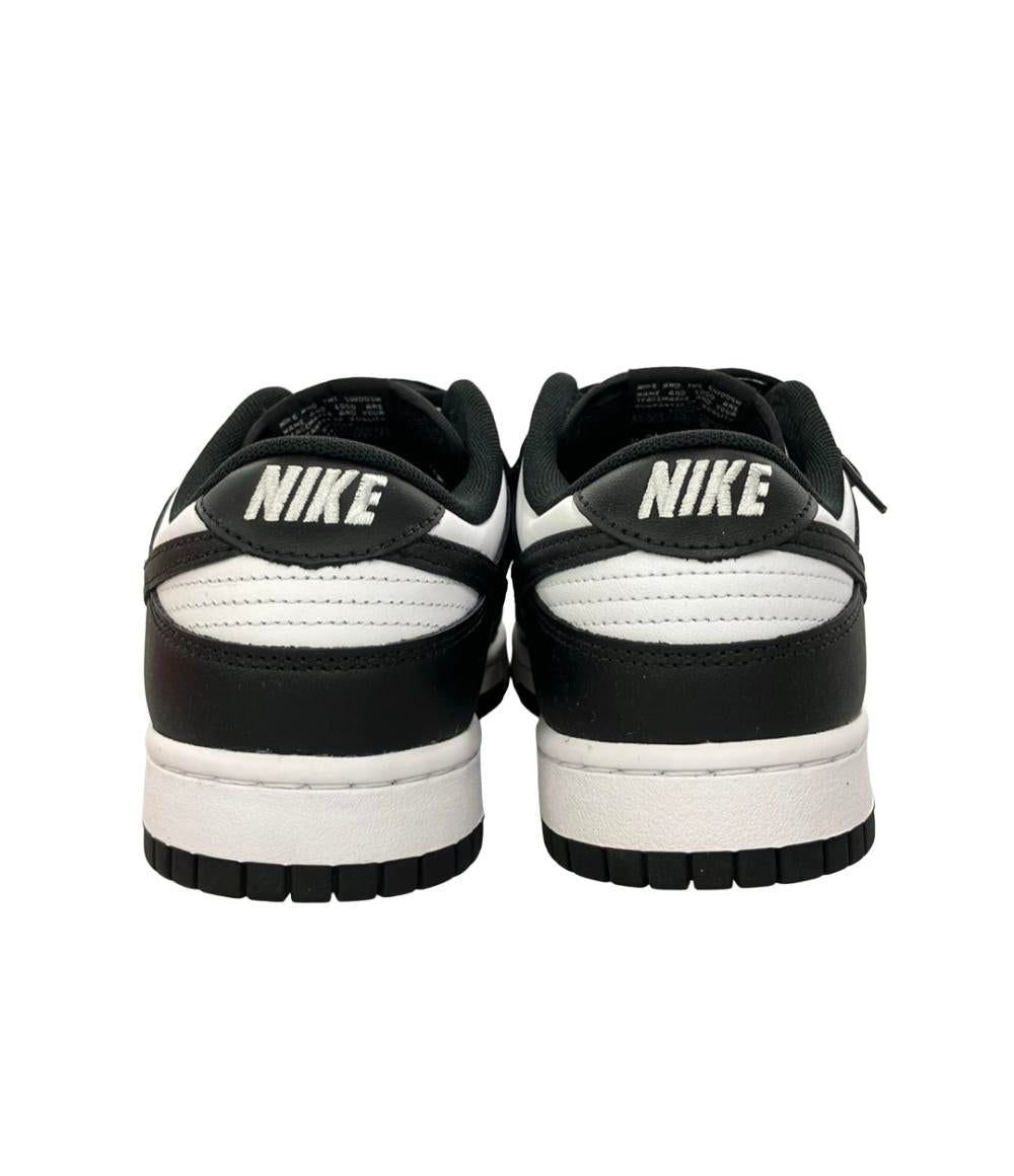 美品 ナイキ ローカットスニーカー DUNK LOW RETRO DD1391-100 メンズ SIZE 27.5 (L) NIKE