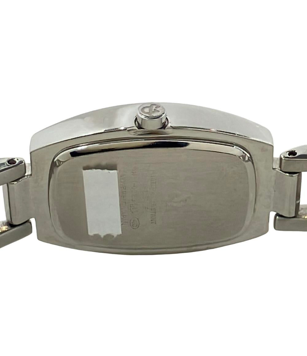 ピンキー＆ダイアン 腕時計 クオーツ シルバー 1N01-0DE0 レディース Pinky&Dianne