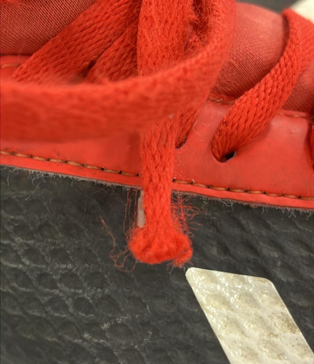 アディダス ローカットスニーカー ジュニア サッカー スパイクシューズ X18.3HG/AGJ F97351 キッズ SIZE 21 (M) adidas