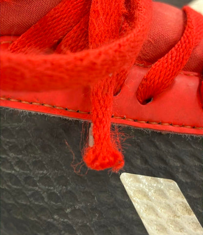 アディダス ローカットスニーカー ジュニア サッカー スパイクシューズ X18.3HG/AGJ F97351 キッズ SIZE 21 (M) adidas