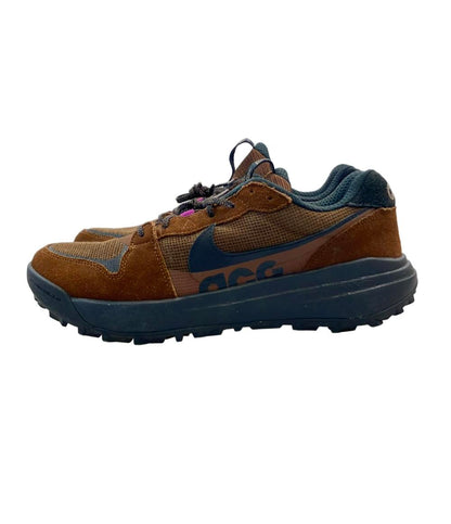 NIKE ACG ローカットスニーカー ACG LOWCATE DM8019-200 メンズ SIZE 27.5 (L) ナイキ エーシージー