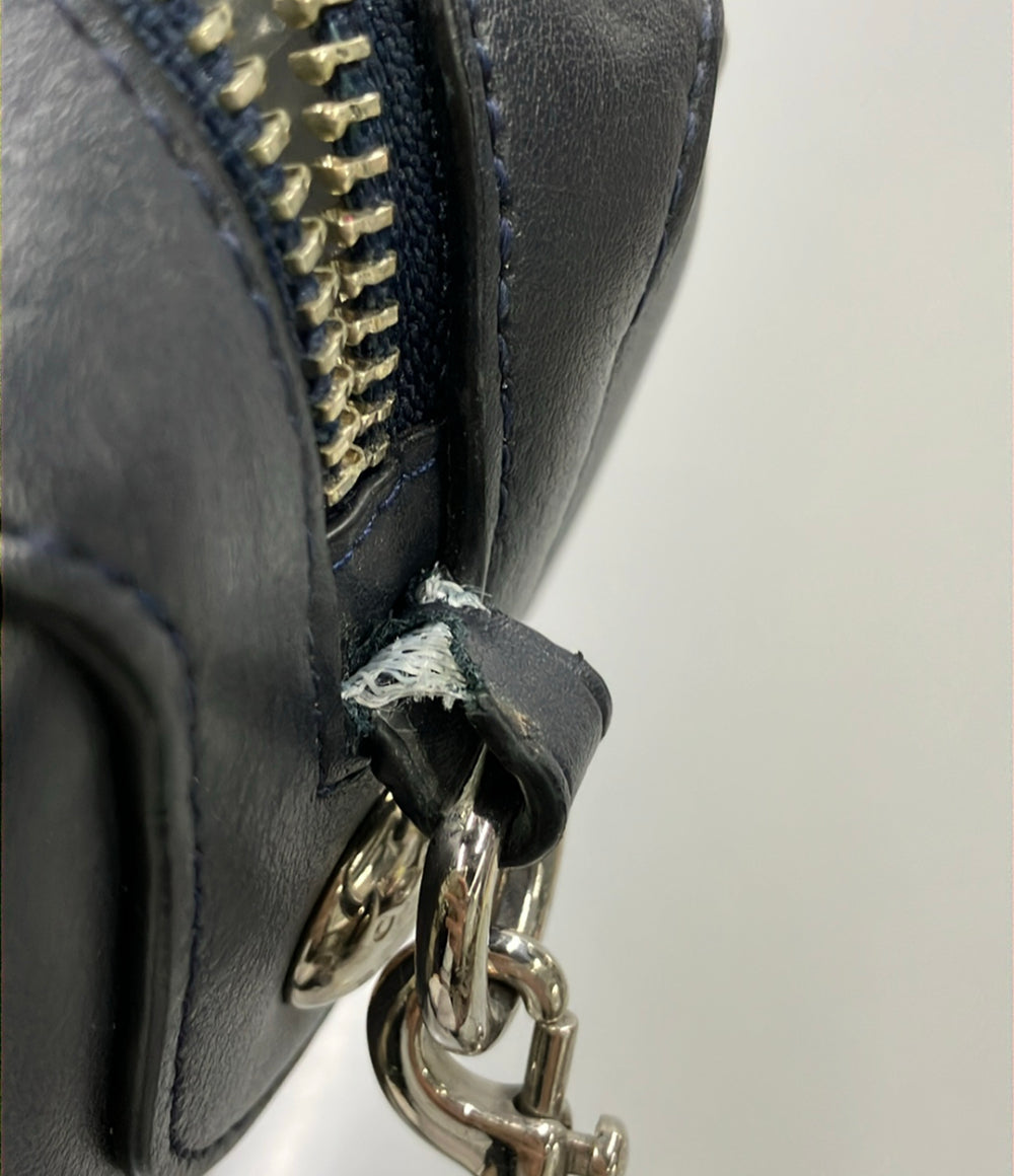 COACH ハンドバッグ ショルダーバッグ 2WAY 斜め掛け PVC レディース コーチ