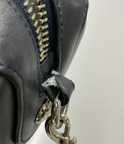 COACH ハンドバッグ ショルダーバッグ 2WAY 斜め掛け PVC レディース コーチ