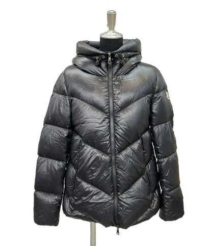 美品 モンクレール ダウンジャケット レディース SIZE 1 (S) MONCLER