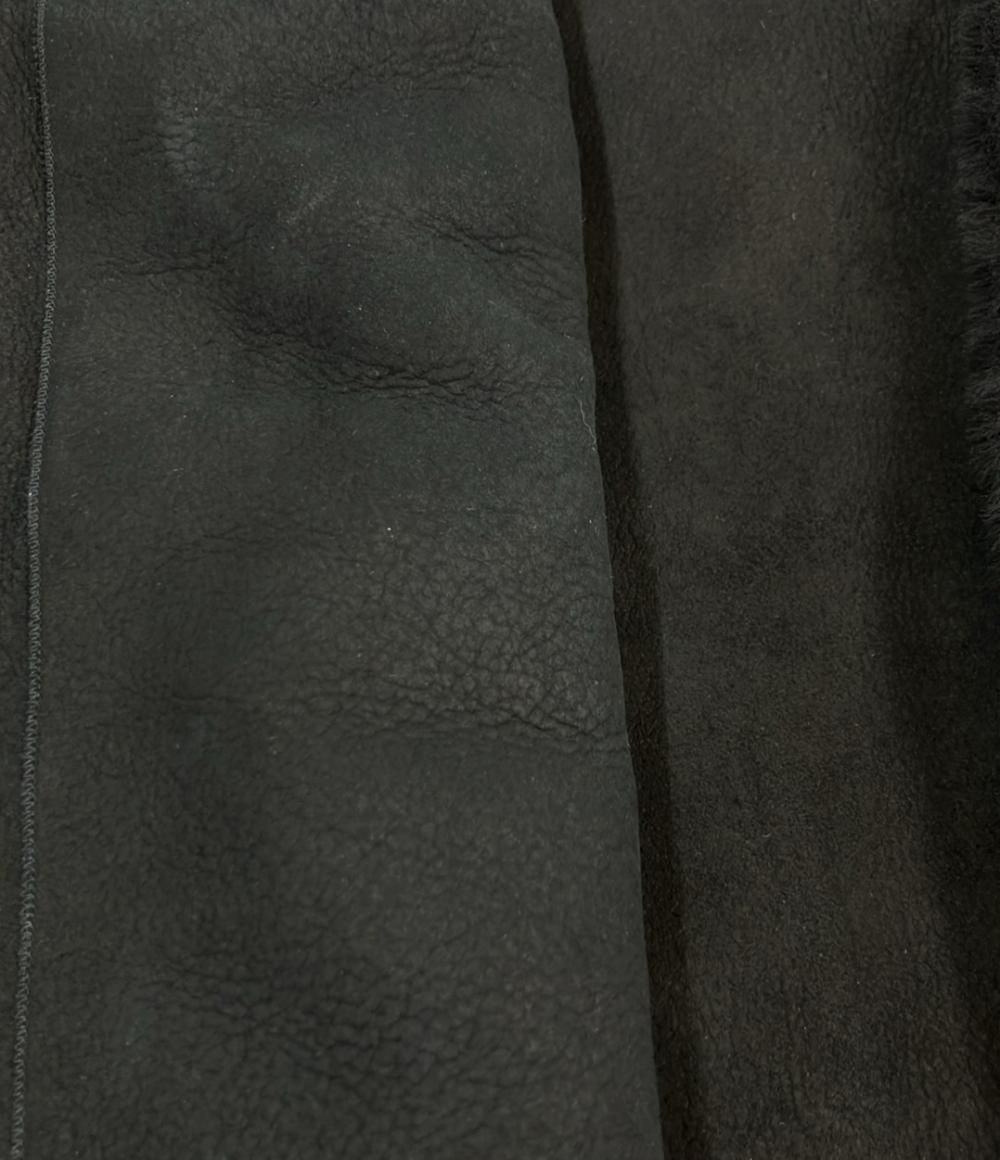 ALL SAINTS ムートンコート レディース SIZE M オールセインツ