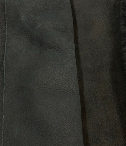 ALL SAINTS ムートンコート レディース SIZE M オールセインツ