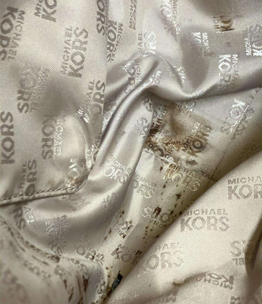 MICHAEL KORS トートバッグ ショルダーバッグ 肩掛け レディース マイケルコース