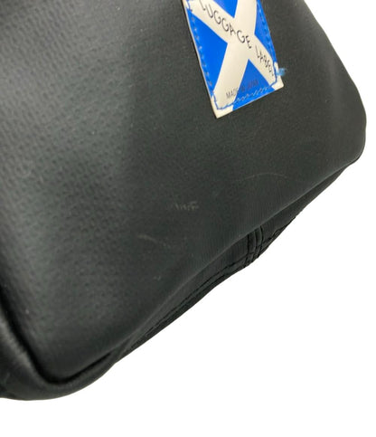 LUGGAGE LABEL ショルダーバッグ 斜め掛け メンズ ラゲッジレーベル
