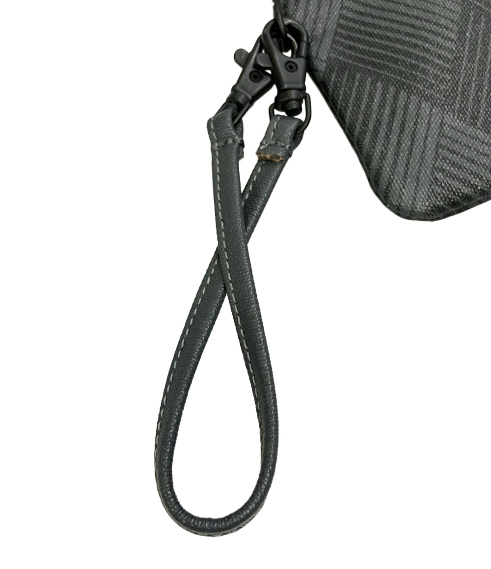 美品 PORTER INTERNATIONAL ポーチ メンズ レディース ポーター インターナショナル