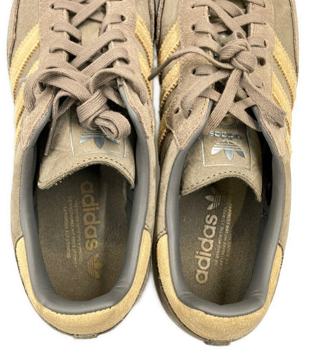 adidas ローカットスニーカー SAMBA OG FOR BEAUTY&YOUTH KI0014 メンズ SIZE 27.5 アディダス