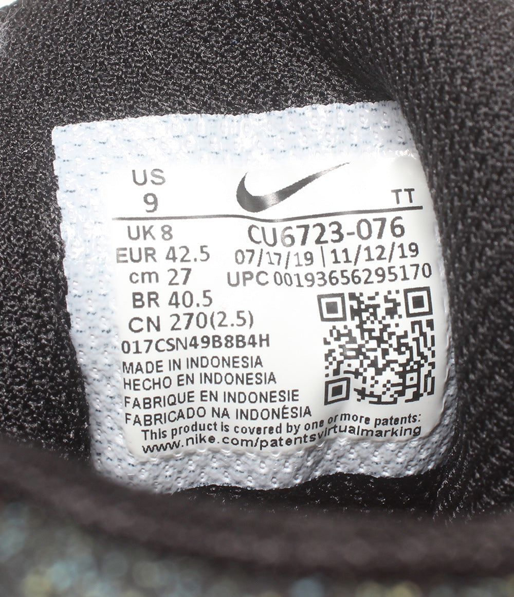 NIKE ローカットスニーカー エアマックス95 チェリーブロッサム CU6723-076 メンズ SIZE 27.0 ナイキ