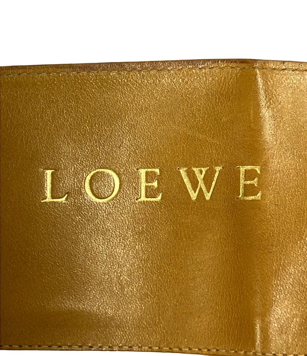 LOEWE ロングブーツ レディース SIZE 37 (M) ロエベ