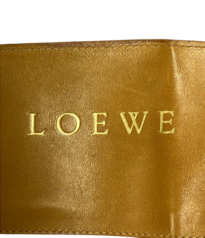 LOEWE ロングブーツ レディース SIZE 37 (M) ロエベ
