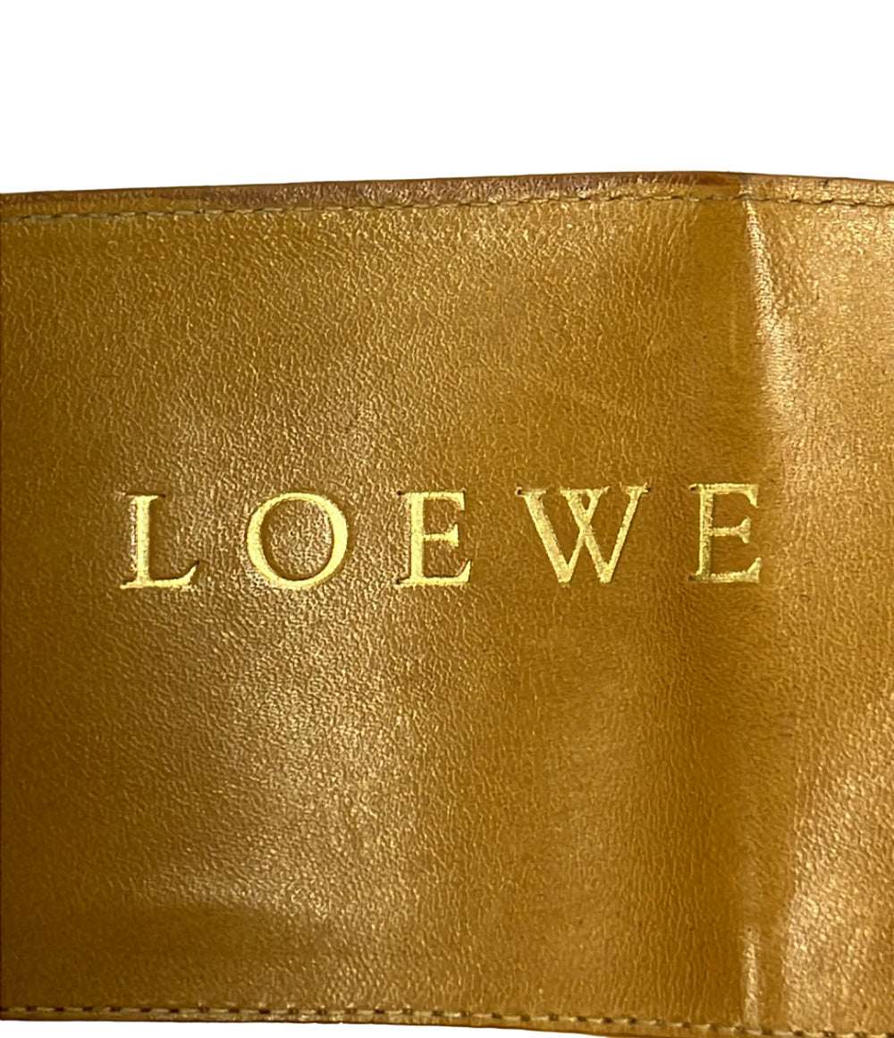 LOEWE ロングブーツ レディース SIZE 37 (M) ロエベ