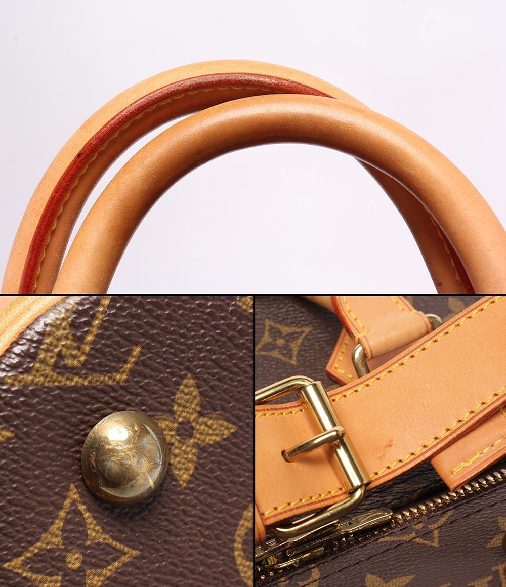 LOUIS VUITTON ボストンバッグ クルーザーバッグ45 モノグラム M41138