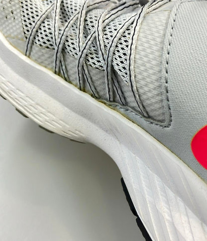 NIKE ローカットスニーカー W エア リレントレス 6 843883-009 レディース SIZE 23.0 (M) ナイキ