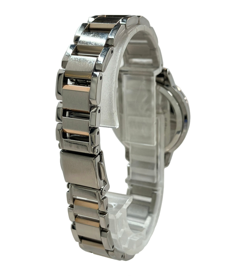 CITIZEN 腕時計 xc クロスシー ソーラー ピンク 8635-T016065 レディース シチズン