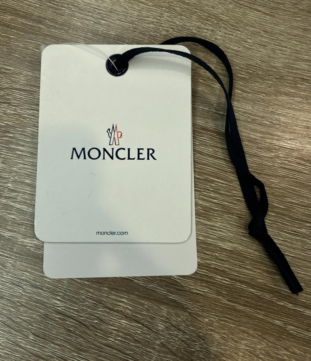 美品 MONCLER ナイロンジャケット FEGEO GIUBBOTTO タグ付き インポート J10931A00135 レディース SIZE XXS モンクレール