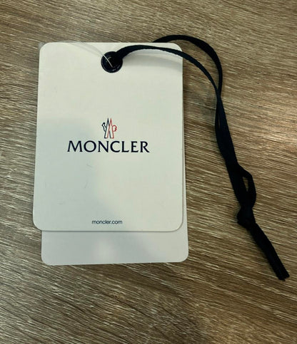 美品 MONCLER ナイロンジャケット FEGEO GIUBBOTTO タグ付き インポート J10931A00135 レディース SIZE XXS モンクレール